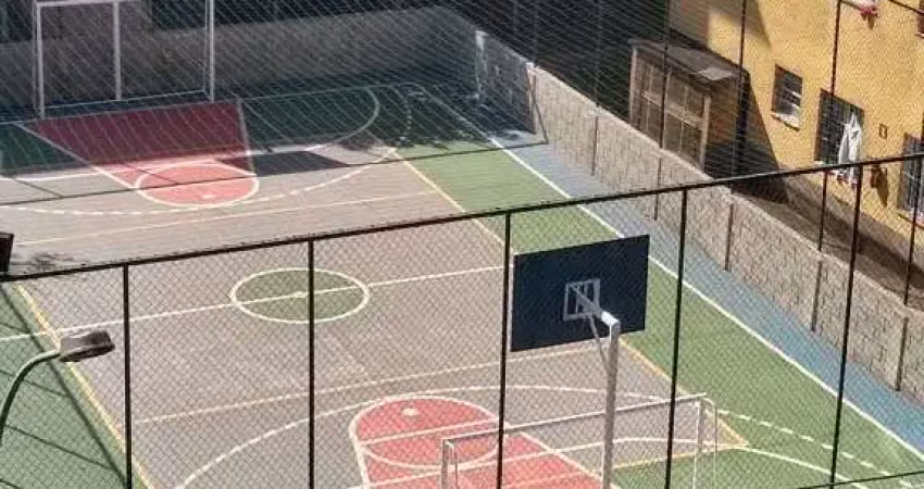 Apartamento com 2 quartos à venda na Rua Gema, 205, Campanário, Diadema