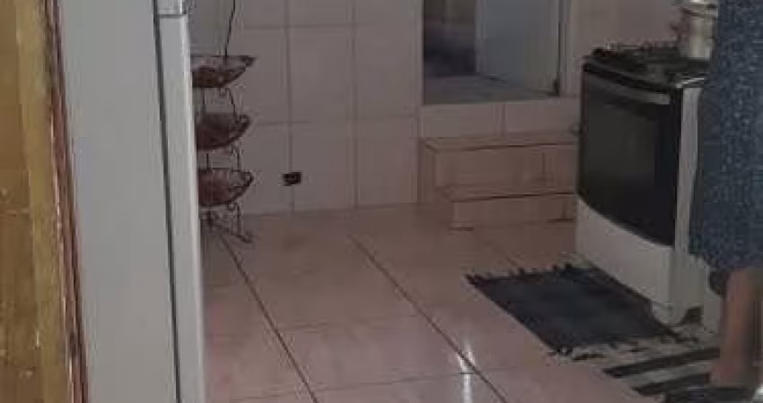 Casa Sobrado em Centro  -  Diadema