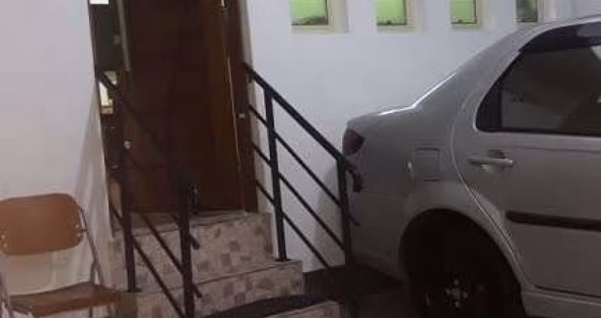Casa Sobrado em Diadema