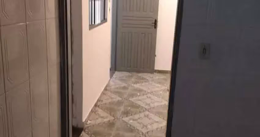 Apartamento com 1 quarto à venda na Rua José Antônio Rodrigues, 48, Serraria, Diadema