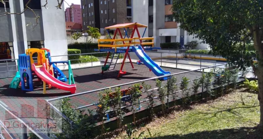 Apartamento à venda em jardim melo, diadema | 2 quartos, 52m²