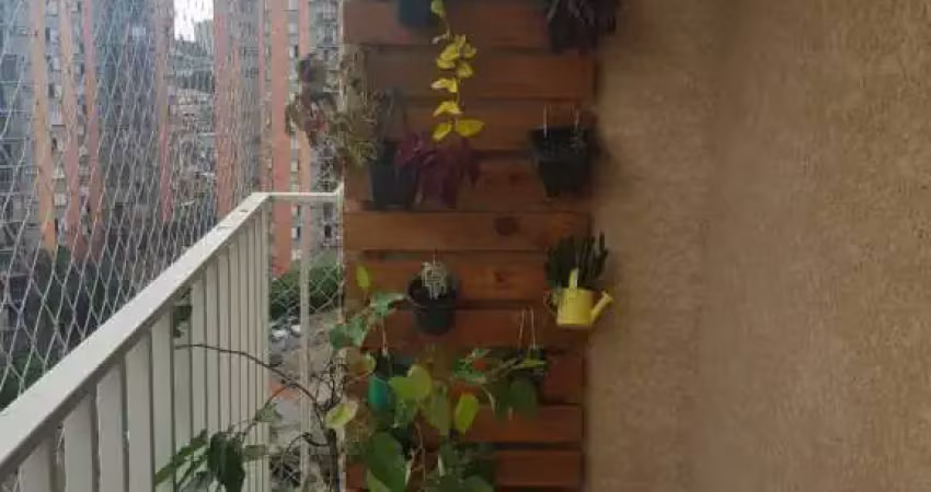 Apartamento em Taboão -  São Paulo