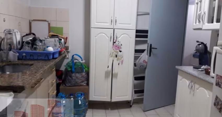 Apartamento no Centro  -  Diadema