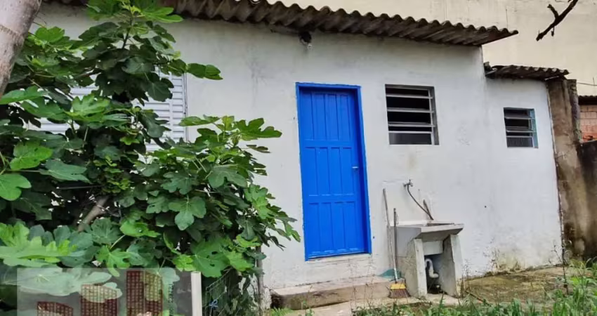 Casa com 3 quartos à venda na Rua São Francisco de Assis, Centro, Diadema