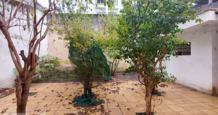 Casa com 3 quartos à venda na Rua Araruama, 47, Centro, Diadema