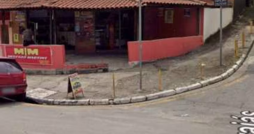 Imóvel comercial-  Diadema