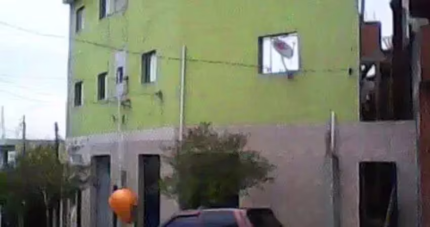 Apartamento com 1 quarto à venda na Rua Sebastião Olício Gregório, 21, Pedreira, São Paulo