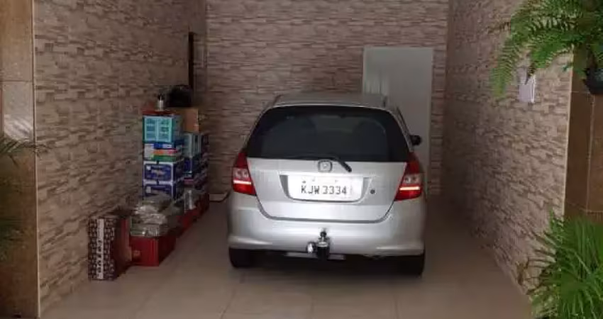 Casa com 3 quartos à venda na Rua Moacyr Goulart Cunha Caldas, 275, Conceição, Diadema