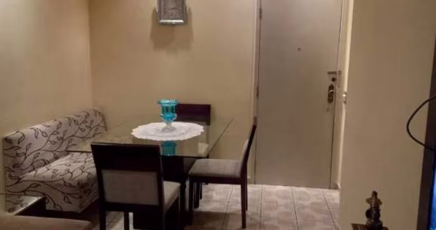 Apartamento em Centro  -  Diadema