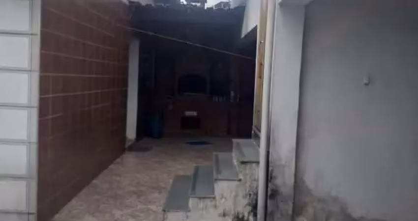 Casa comercial à venda na Avenida Assembléia, 106, Centro, Diadema
