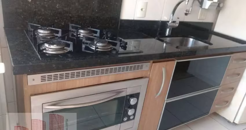 Apartamento em Vila Planalto  -  São Bernardo do Campo