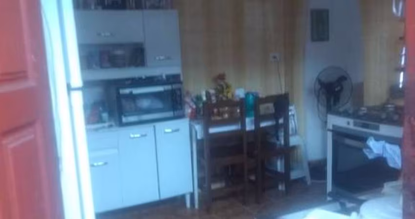 Casa Térrea em Diadema