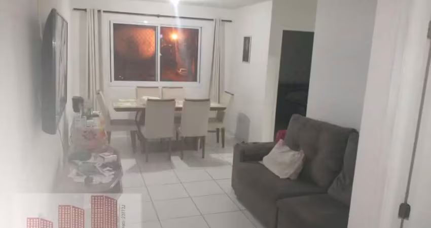 Apartamento com 2 quartos à venda na Rua São Paulo, 245, Centro, Diadema