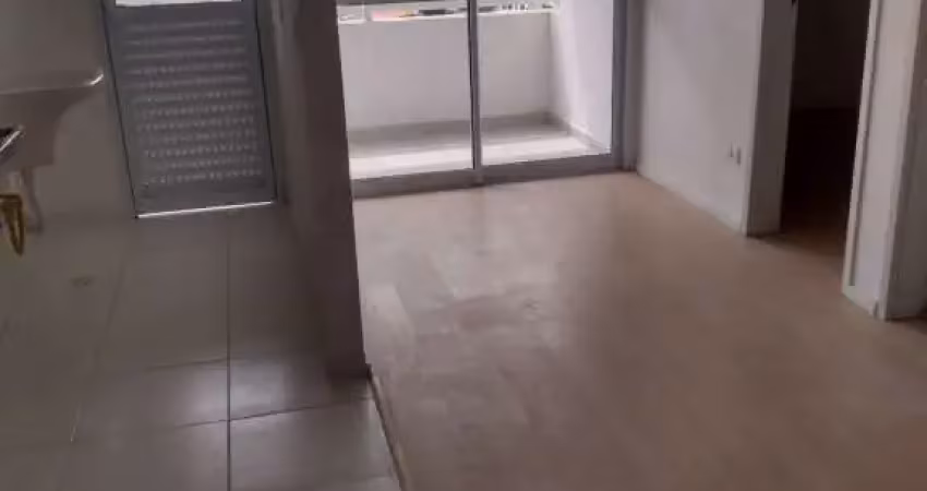 Apartamento em Centro  -  Diadema