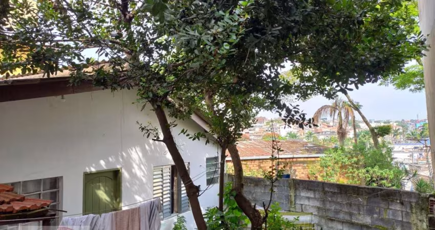 Casa em Centro  -  Diadema