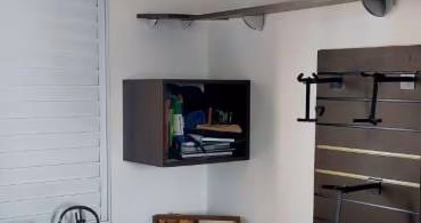 Apartamento em Jardim Canhema  -  Diadema
