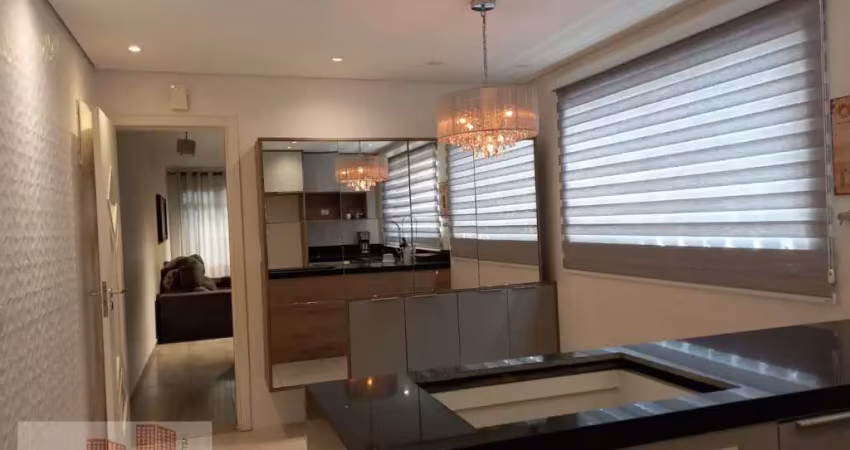 Casa Sobrado em Centro  -  Diadema