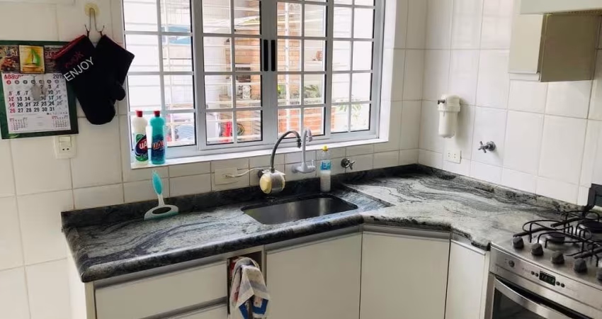 Casa Sobrado em Centro  -  Diadema