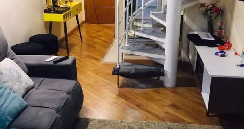 Apartamento em Diadema