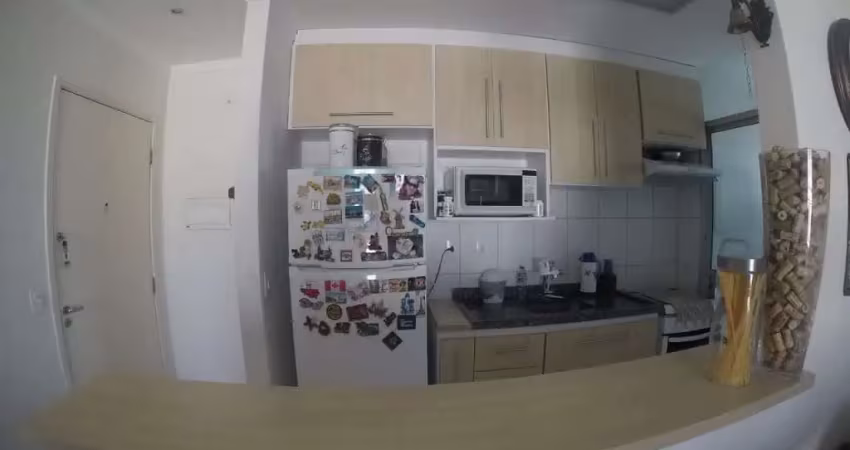 Apartamento em Diadema