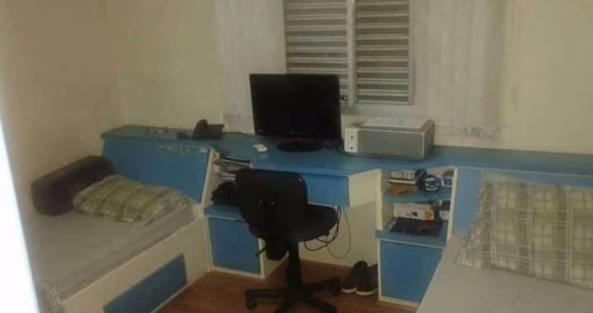 Apartamento em Diadema