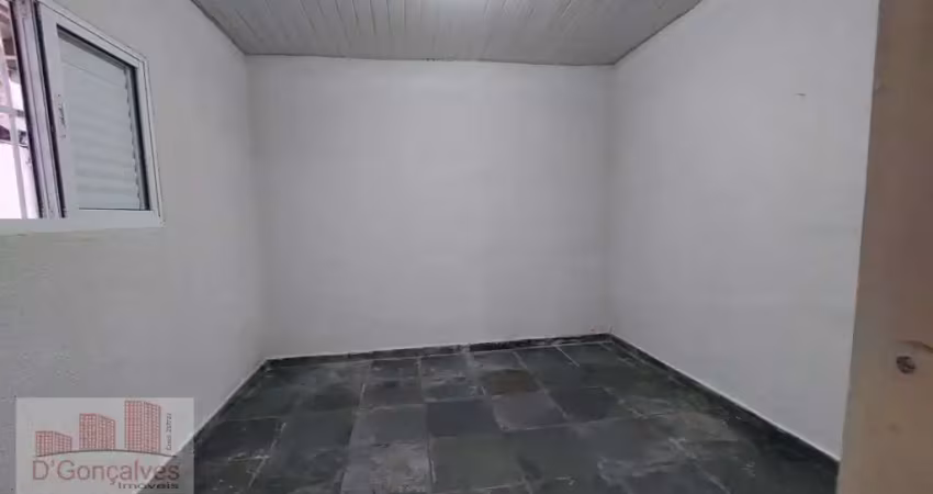 Casa Térrea em Centro  -  Diadema