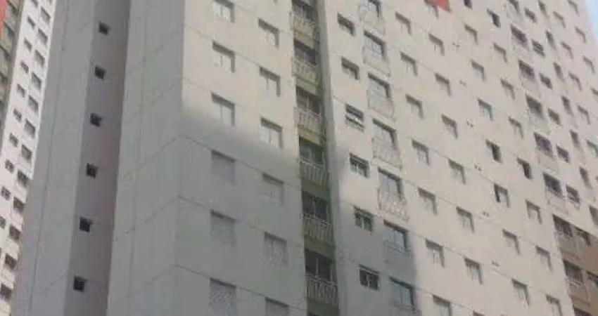 Apartamento em Canhema  -  Diadema