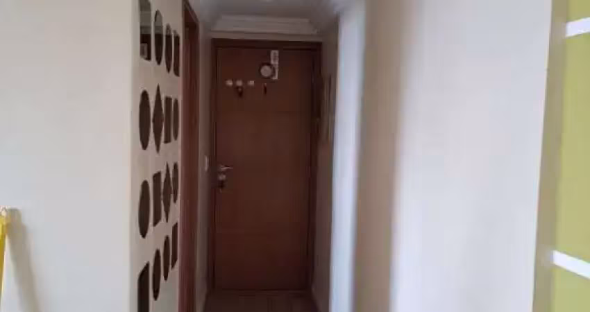 Apartamento em Centro  -  Diadema