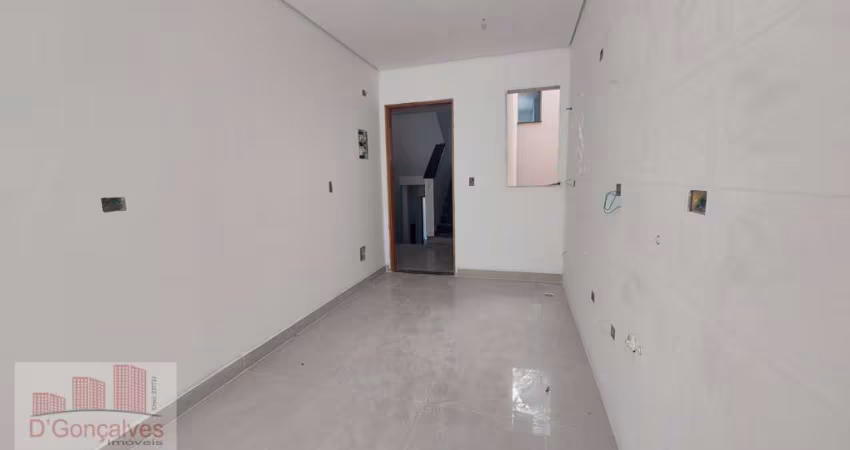 Apartamento em Centro  -  Diadema