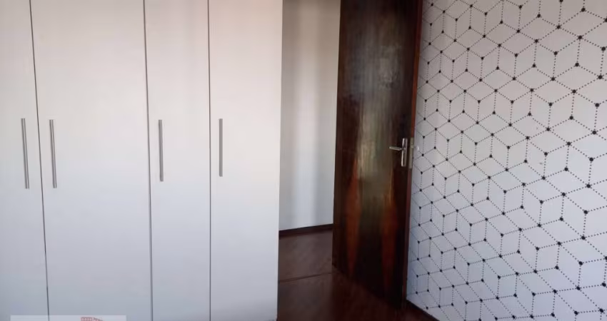 Apartamento em Centro  -  Diadema