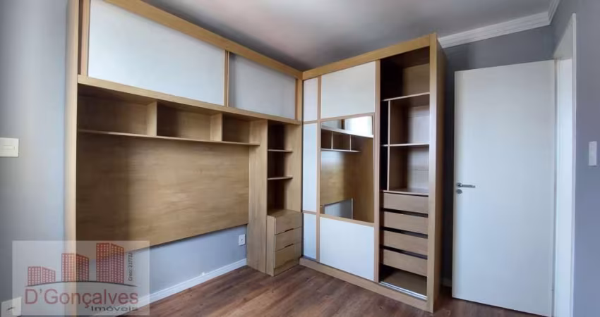 Lindo Apartamento no Centro de   Diadema
