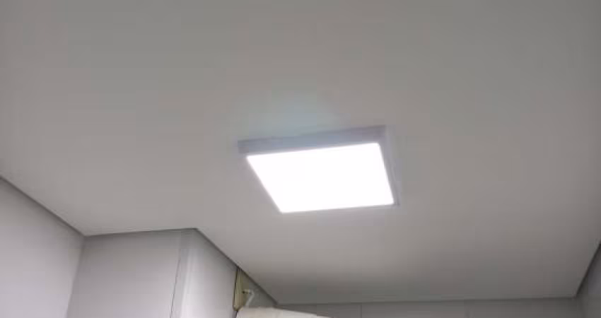 Apartamento em Parque das Jabuticabeiras  -  Diadema