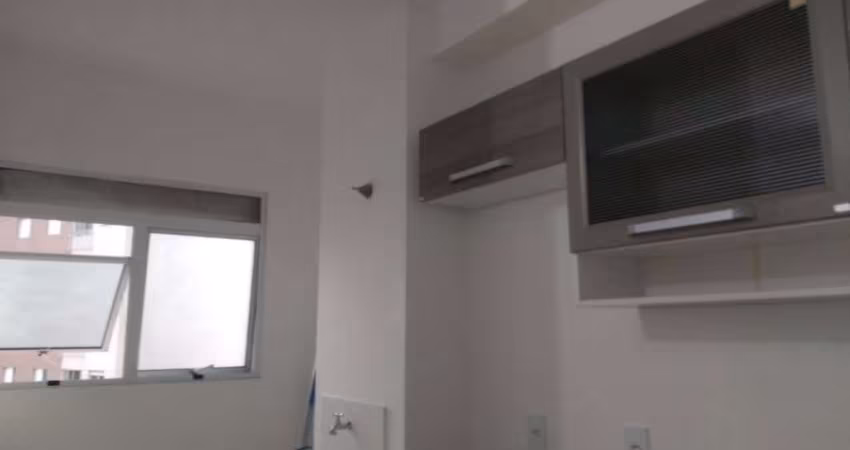 Apartamento em Canhema  -  Diadema