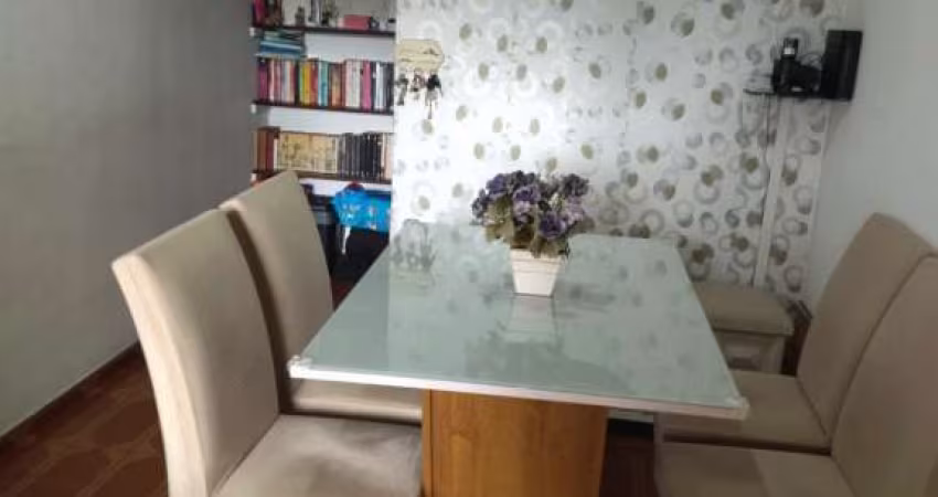 Apartamento em Centro  -  Diadema