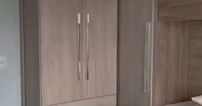 Apartamento com 2 quartos à venda na Rua São Manoel, 240, Centro, Diadema