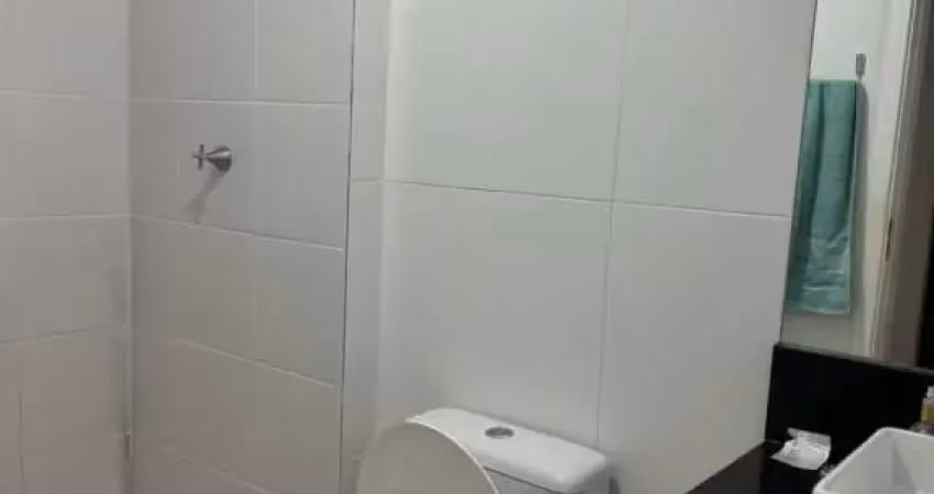 Apartamento em Conceição  -  Diadema