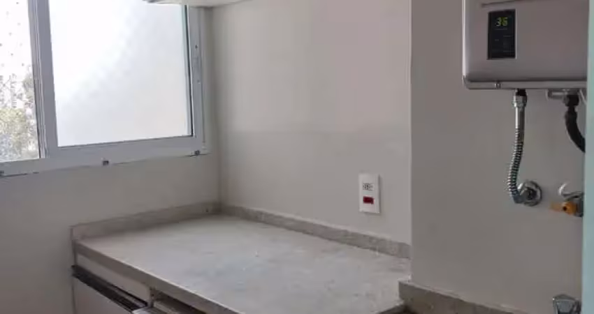 Apartamento em Centro  -  Diadema