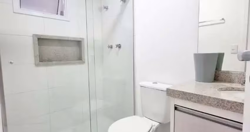 Apartamento em Centro  -  Diadema