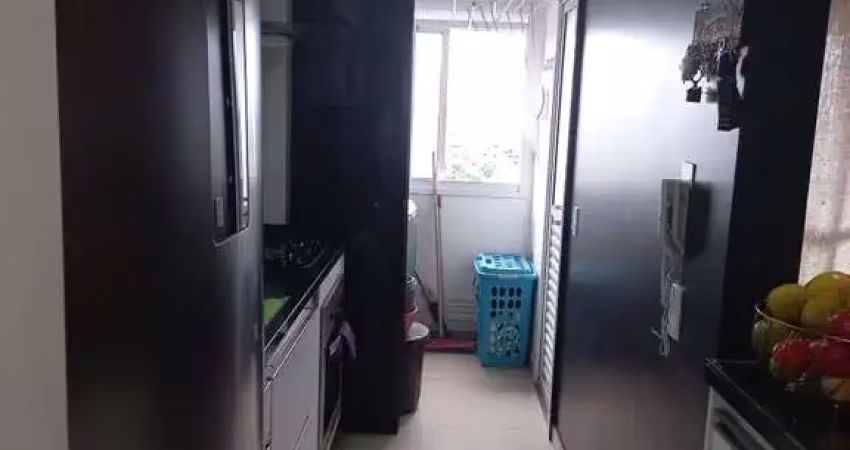 Apartamento em Centro  -  Diadema
