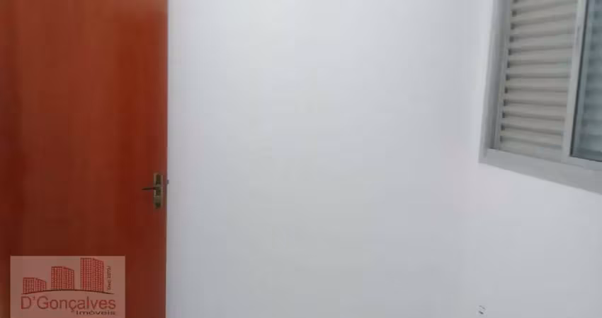 Apartamento em Conceição  -  Diadema