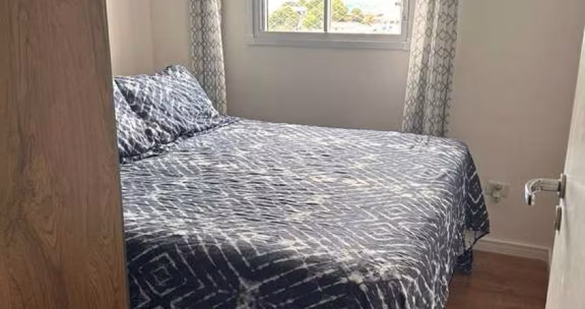 Apartamento em Centro  -  Diadema