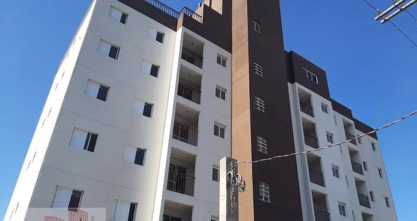 Apartamento em Centro  -  Diadema