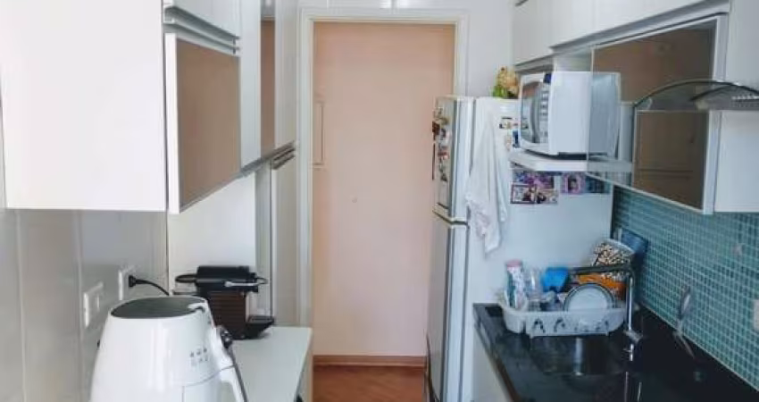 Apartamento em Centro  -  Diadema