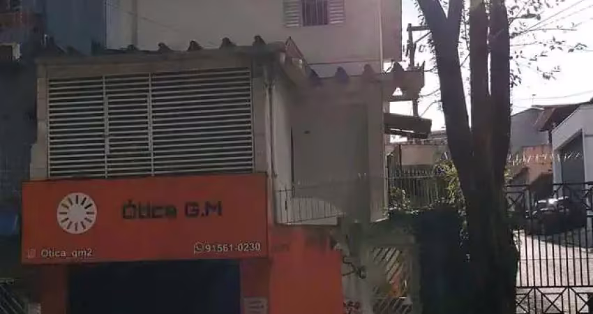Casa Sobrado em Centro  -  Diadema