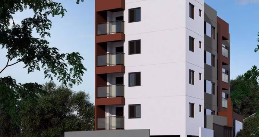 Apartamento em Centro  -  Diadema