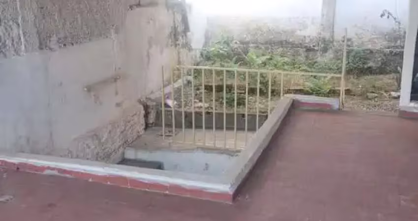 Casa com 2 quartos à venda na Rua Viena, 163, Taboão, Diadema