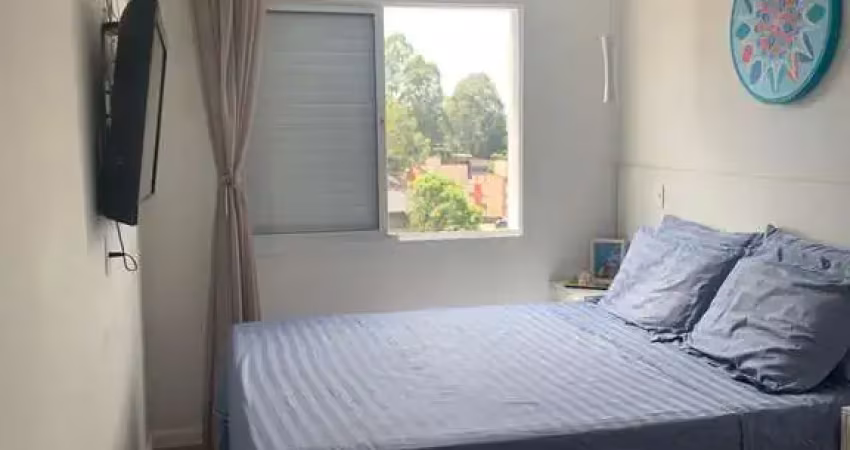Apartamento com 2 quartos à venda na Rua Bandeirantes, 45 Diadema, Centro, Diadema