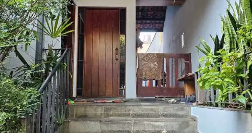 Casa Sobrado em Centro  -  Diadema