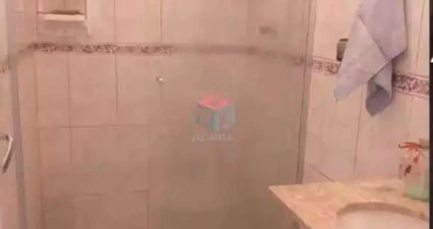 Casa Sobrado em Centro  -  Diadema