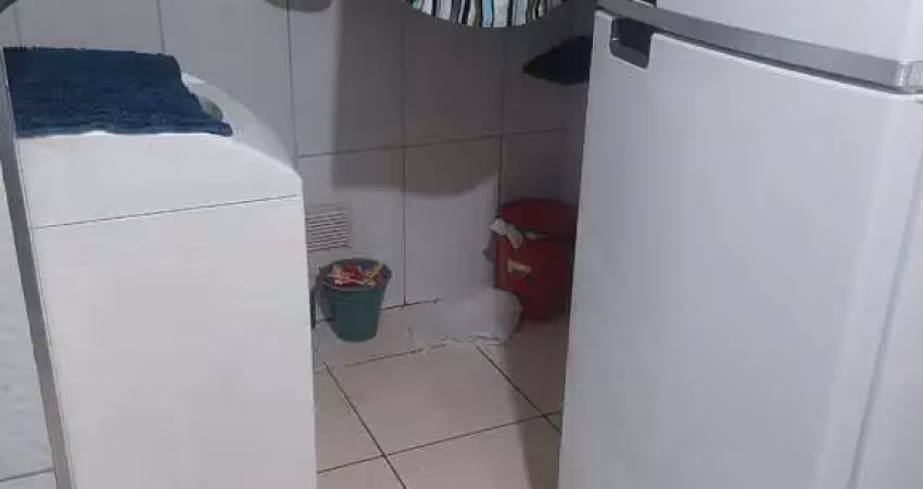 Apartamento com 2 quartos à venda na Rua Gema, 141, Campanário, Diadema